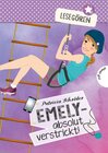 Buchcover Lesegören 2: Emely – absolut verstrickt!