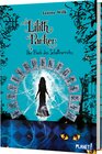 Buchcover Lilith Parker 5: Der Fluch des Schattenreichs