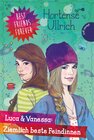 Buchcover Best Friends Forever: Luca & Vanessa: Ziemlich beste Feindinnen