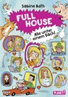Buchcover Full House – Alle unter einem Dach!