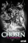 Buchcover Chosen 1: Die Bestimmte