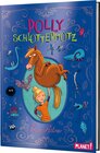 Buchcover Polly Schlottermotz 1: Polly Schlottermotz