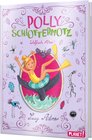 Buchcover Polly Schlottermotz 4: Walfisch Ahoi!