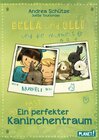 Buchcover Bella und Olli – Ein (fast) perfekter Kaninchentraum