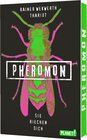 Buchcover Pheromon 1: Pheromon