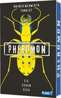 Buchcover Pheromon 2: Sie sehen dich
