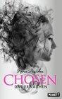 Buchcover Chosen 2: Das Erwachen