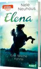 Buchcover Elena – Ein Leben für Pferde 6: Eine falsche Fährte