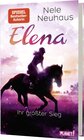 Buchcover Elena – Ein Leben für Pferde 5: Ihr größter Sieg