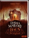 Buchcover Dana Mallory