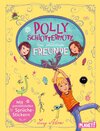 Buchcover Polly Schlottermotz: Meine potzblitzbesten Freunde