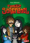 Buchcover Familie Sargnagel