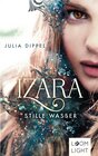 Buchcover Izara 2: Stille Wasser