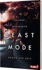 Buchcover Beastmode 2: Gegen die Zeit