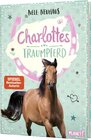 Buchcover Charlottes Traumpferd 1: Charlottes Traumpferd