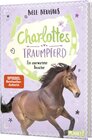 Buchcover Charlottes Traumpferd 3: Ein unerwarteter Besucher