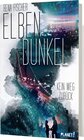 Buchcover Elbendunkel 1: Kein Weg zurück