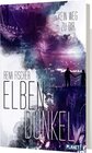Buchcover Elbendunkel 2: Kein Weg zu dir