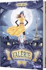 Buchcover Valérie