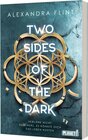 Buchcover Emerdale 1: Two Sides of the Dark