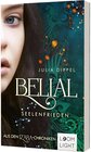 Buchcover Belial 2: Seelenfrieden