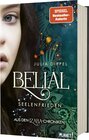 Buchcover Belial 2: Seelenfrieden