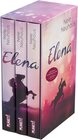 Buchcover Elena – Ein Leben für Pferde: Elena-Schuber