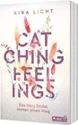 Buchcover Catching Feelings