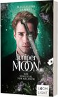 Buchcover Juniper Moon 2: Das Schicksal von Arcanum