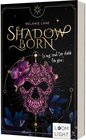Buchcover Shadowborn