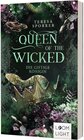 Buchcover Queen of the Wicked 1: Die giftige Königin
