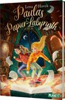 Buchcover Paulas Papier-Labyrinth