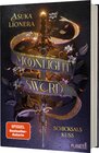 Buchcover Moonlight Sword 2: Schicksalskuss