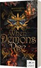 Buchcover Daughter of Heaven 2: When Demons Rise