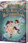 Buchcover Die Schule der Herzenspferde 1: Cosmo & Toni