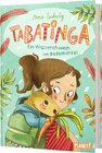 Buchcover Tabatinga