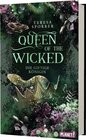 Buchcover Queen of the Wicked 1: Die giftige Königin
