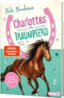Buchcover Charlottes Traumpferd 1: Charlottes Traumpferd