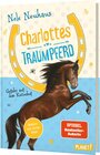 Buchcover Charlottes Traumpferd 2: Gefahr auf dem Reiterhof