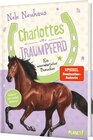 Buchcover Charlottes Traumpferd 3: Ein unerwarteter Besucher