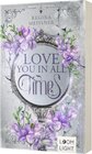 Buchcover Love You in All Times