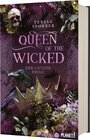 Buchcover Queen of the Wicked 2: Der untote Prinz