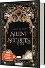 Buchcover Mondia-Dilogie 1: Silent Secrets