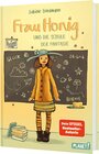 Buchcover Frau Honig: Frau Honig und die Schule der Fantasie