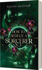 Buchcover How to Seduce a Sorcerer