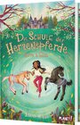 Buchcover Die Schule der Herzenspferde 3: Zorro & Elin