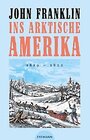 Buchcover Ins arktische Amerika