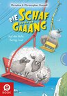 Buchcover Die Schafgäääng