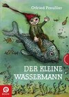 Buchcover Der kleine Wassermann