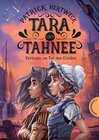 Buchcover Tara und Tahnee